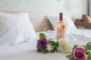 Kwiaty dla firm Flora Art