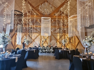 Dekoracje ślubne Wąsowo Spichlerz