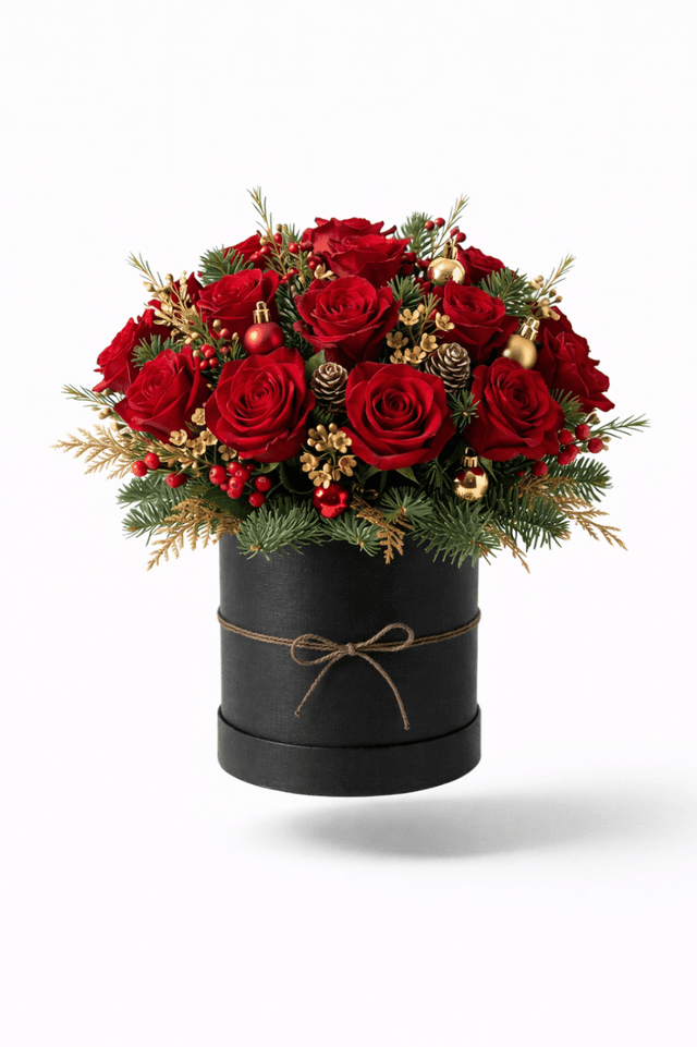 Flower arrangements
