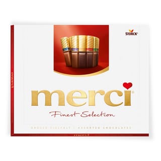 Merci (200g)