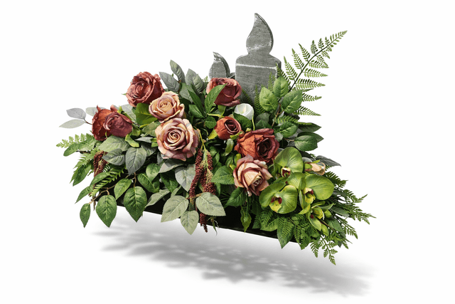 Artificial flowers