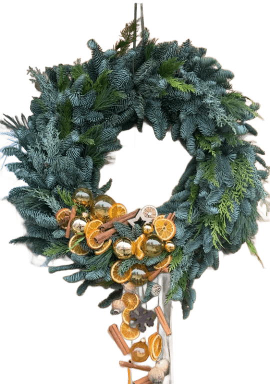 Door wreaths