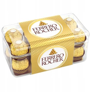 Ferrero Rocher (200g)
