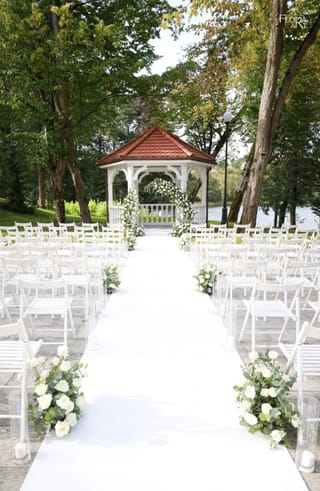Realizacja florystyczna premium