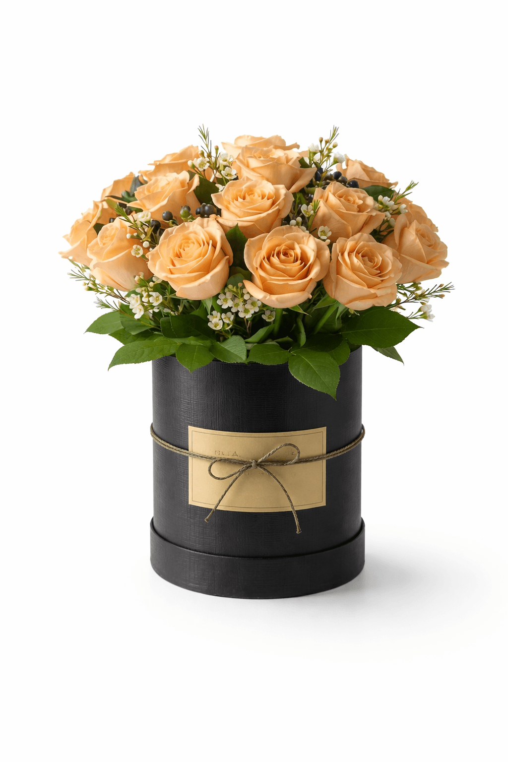 Trauerblumenkasten